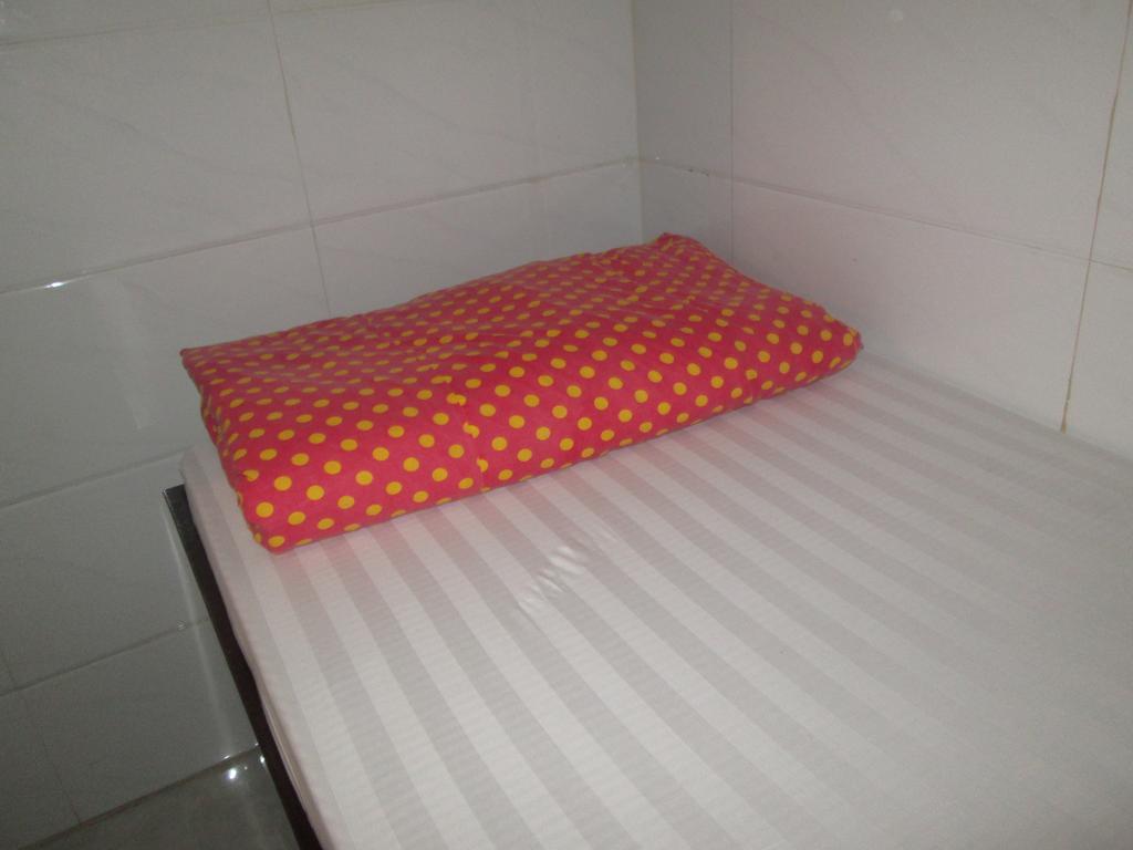 Global Inn Kaulung Kültér fotó