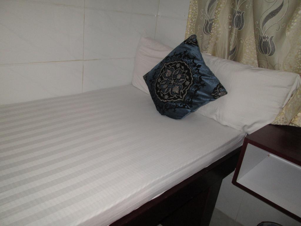 Global Inn Kaulung Kültér fotó
